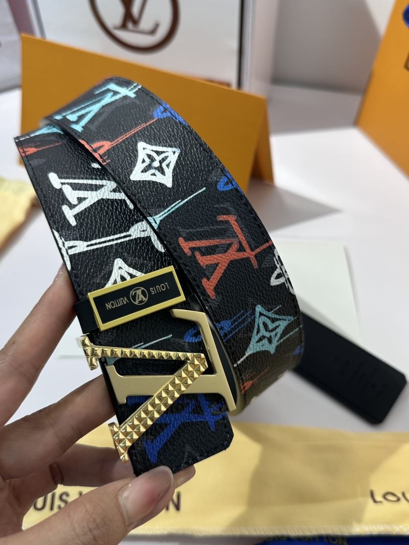 Louis Vuitton Belts